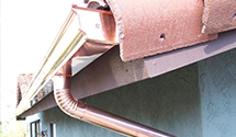 Rain Gutter Installation, Repair, Cleaning in Bealeton, VA